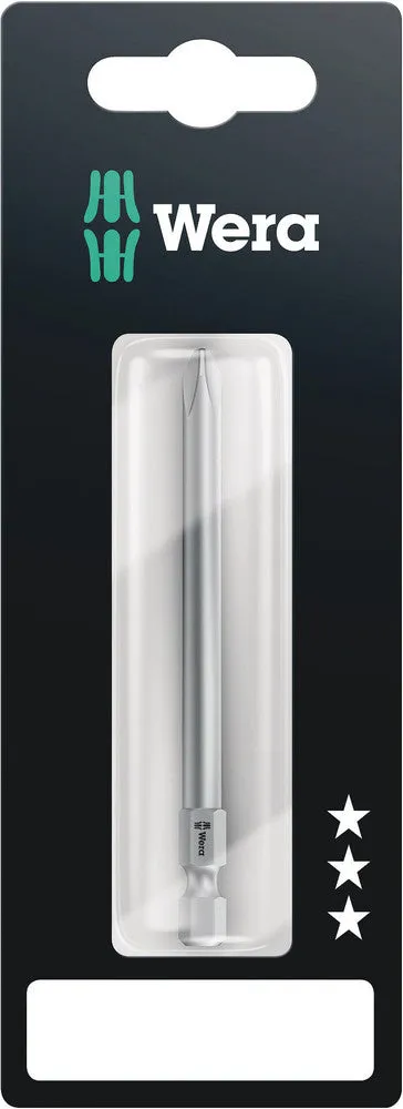 851/4 Z SB bits, PH 1 x 152 mm
