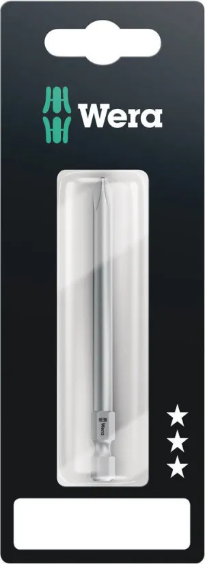 851/4 Z SB bits, PH 1 x 152 mm