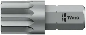 860/1 XZN Multi-point bits, M 10 x 25 mm