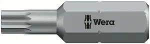 860/1 XZN Multi-point bits, M 4 x 25 mm