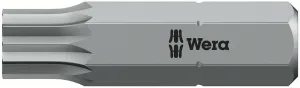 860/1 XZN Multi-point bits, M 6 x 25 mm