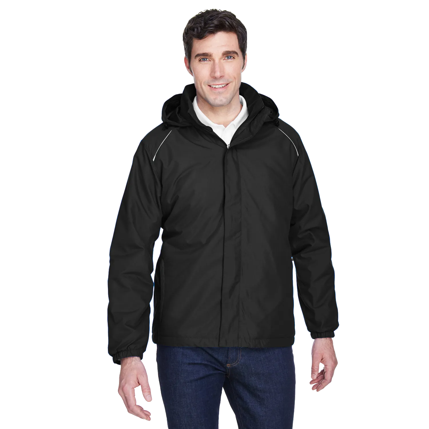 A2303M Mens Brisk Insulated Jacket