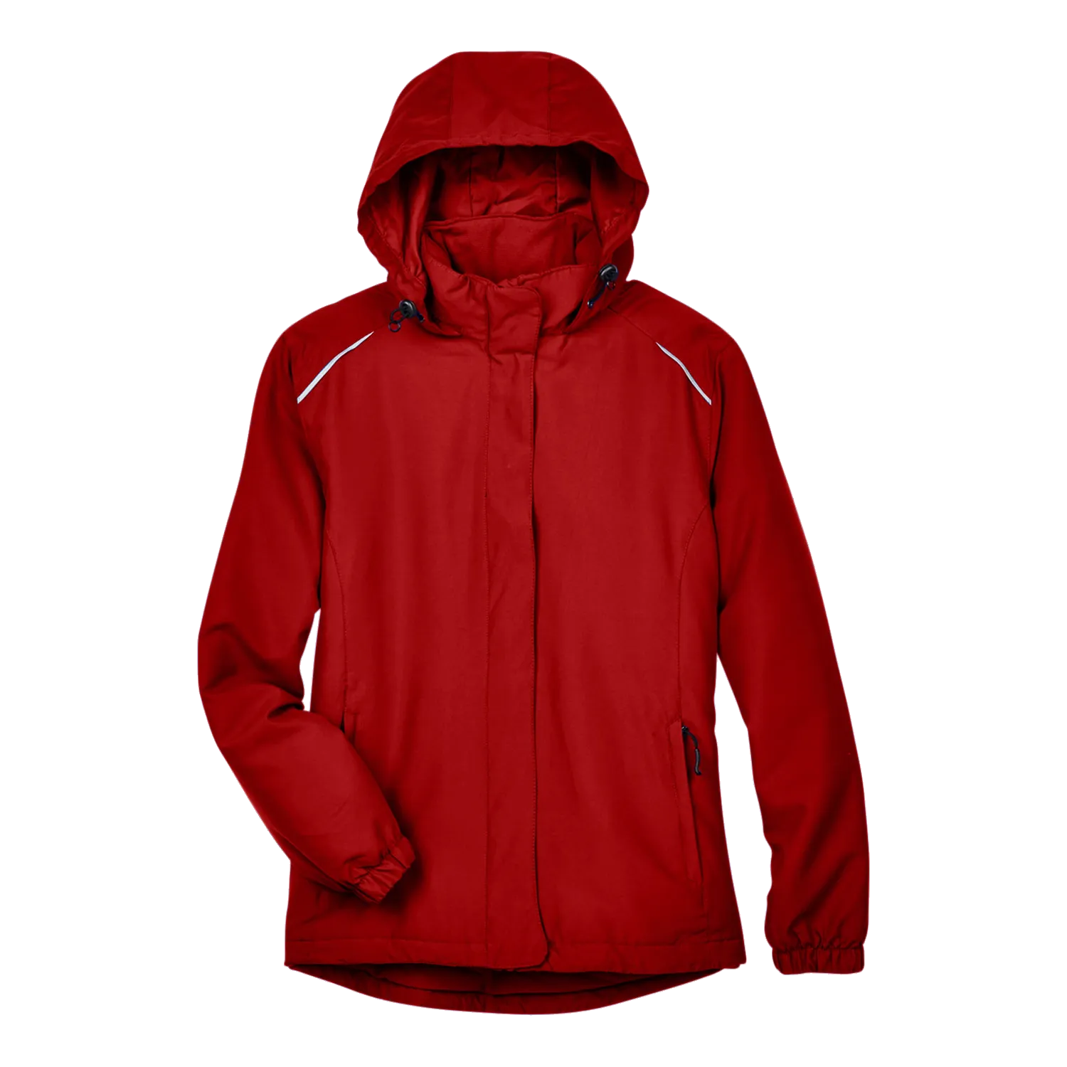 A2303W Ladies Brisk Insulated Jacket