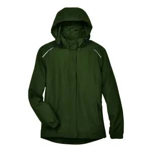 A2303W Ladies Brisk Insulated Jacket