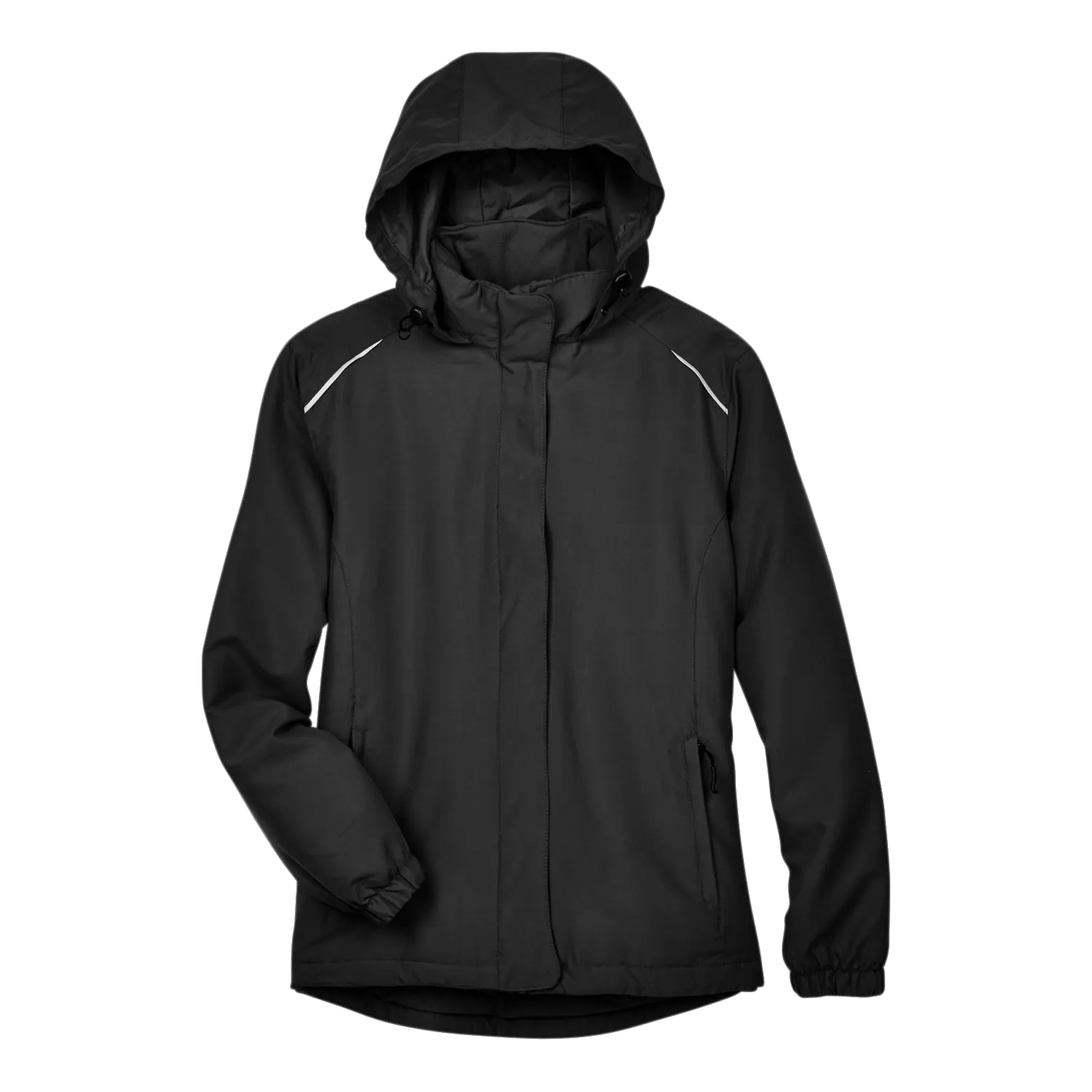 A2303W Ladies Brisk Insulated Jacket