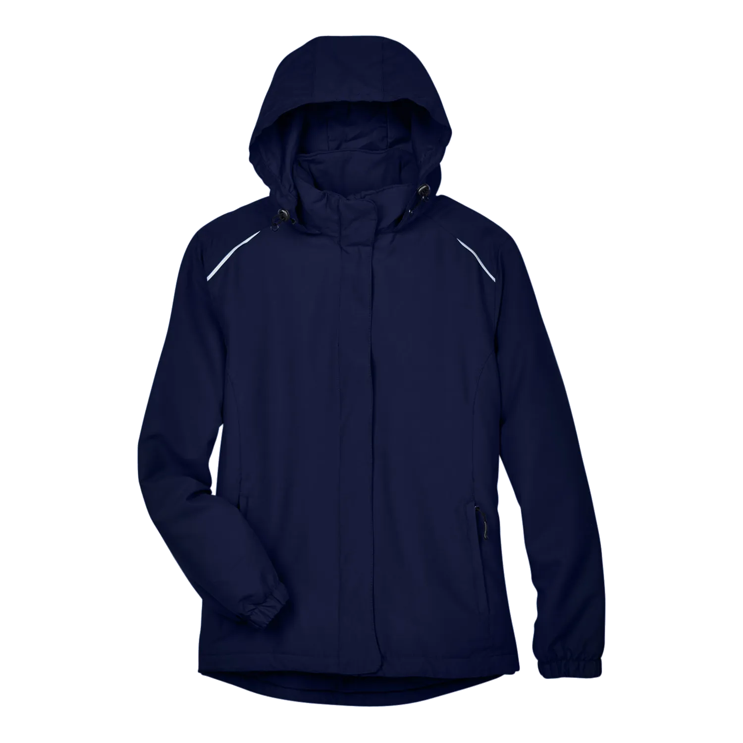 A2303W Ladies Brisk Insulated Jacket