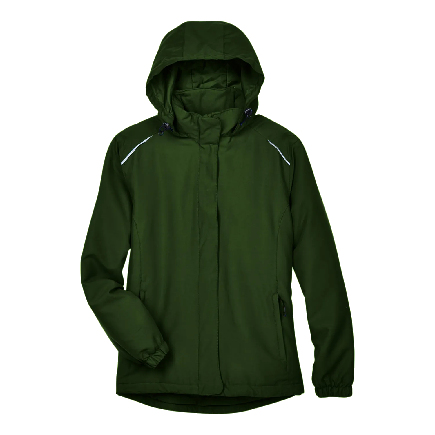 A2303W Ladies Brisk Insulated Jacket