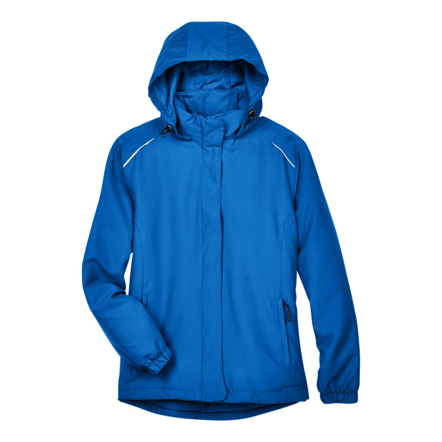 A2303W Ladies Brisk Insulated Jacket