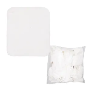 ACTIVESHOP COSMETIC RECTANGULAR COTTON PADS 500 G