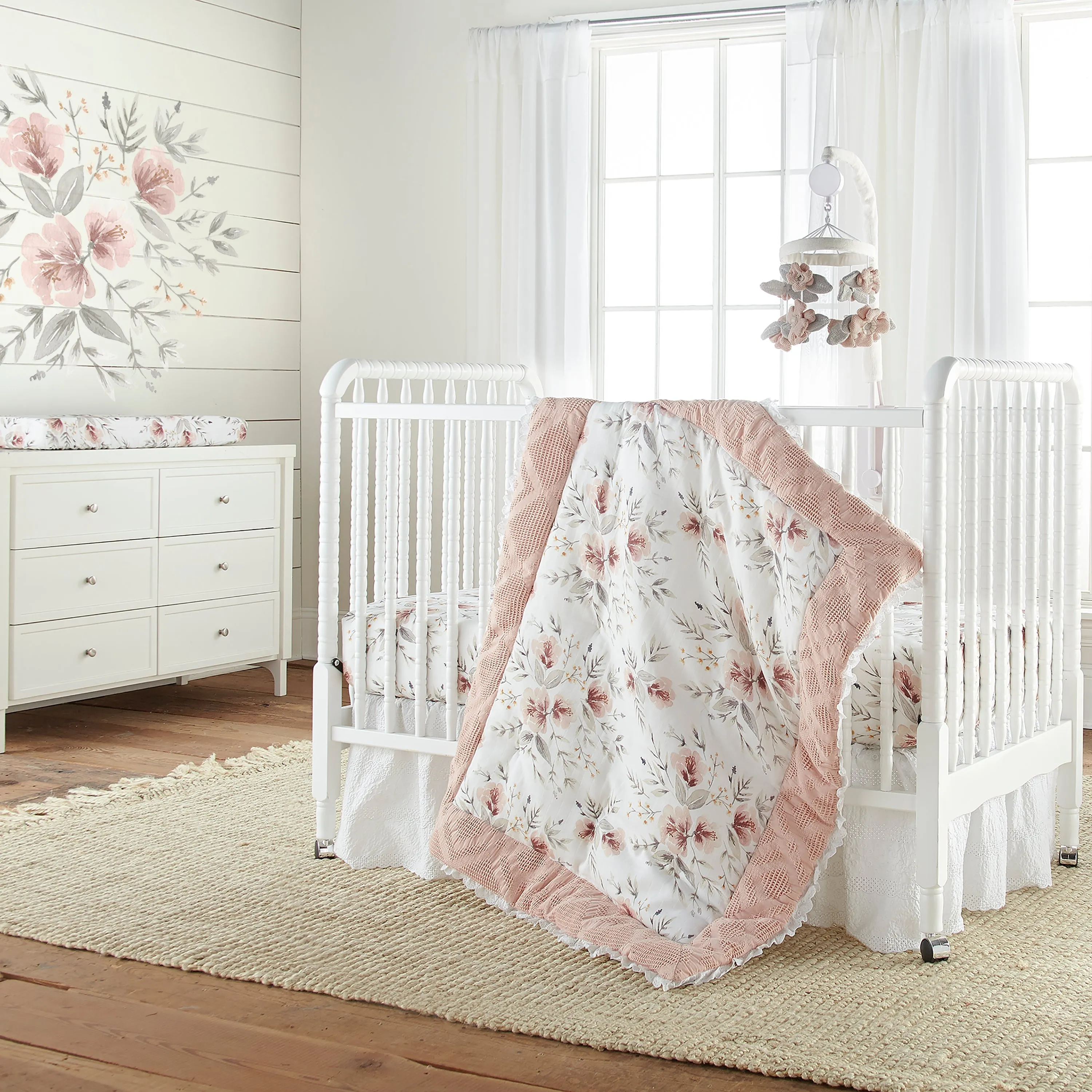 Adeline Change Pad Cover