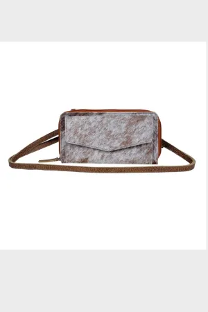 Adhesion RFID Wallet