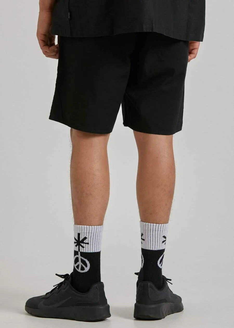 Afends Baywatch Classics Boardshorts