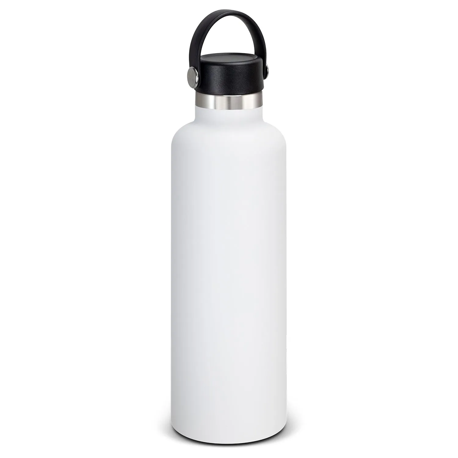 agogo Nomad Vacuum Bottle 1L - Carry Lid