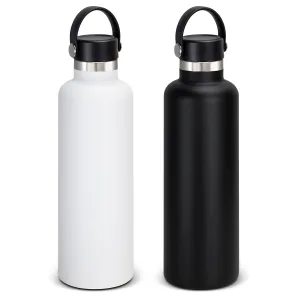 agogo Nomad Vacuum Bottle 1L - Carry Lid