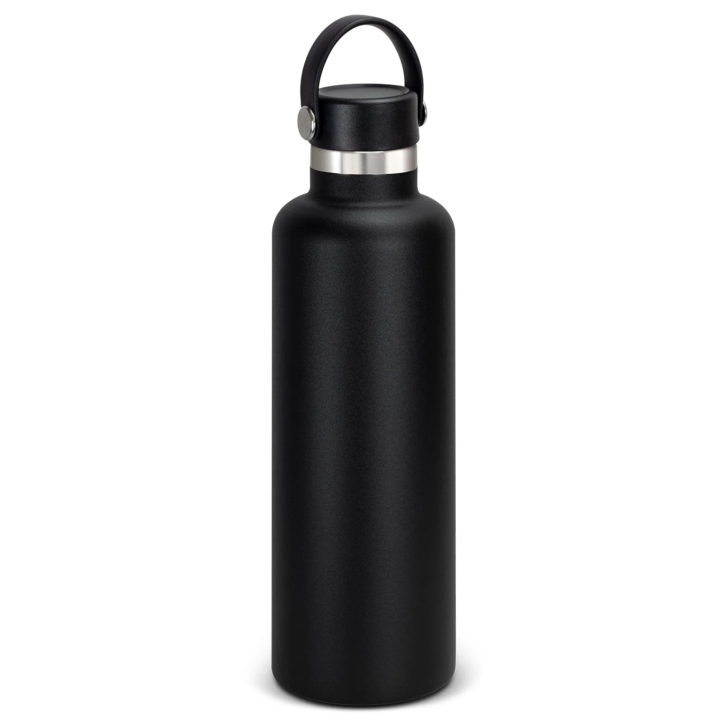 agogo Nomad Vacuum Bottle 1L - Carry Lid