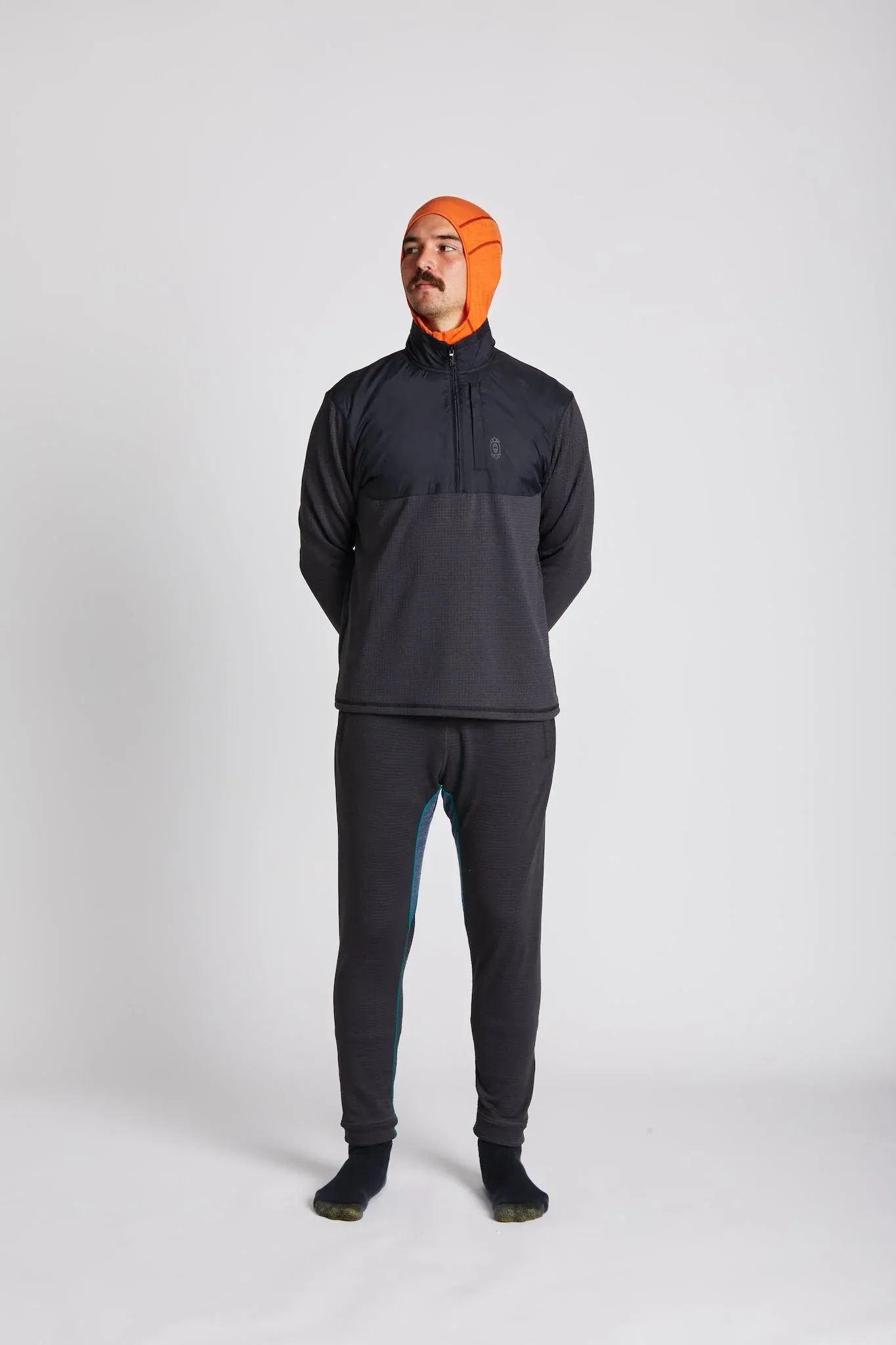 Airblaster Mens Beast Regulator Pant