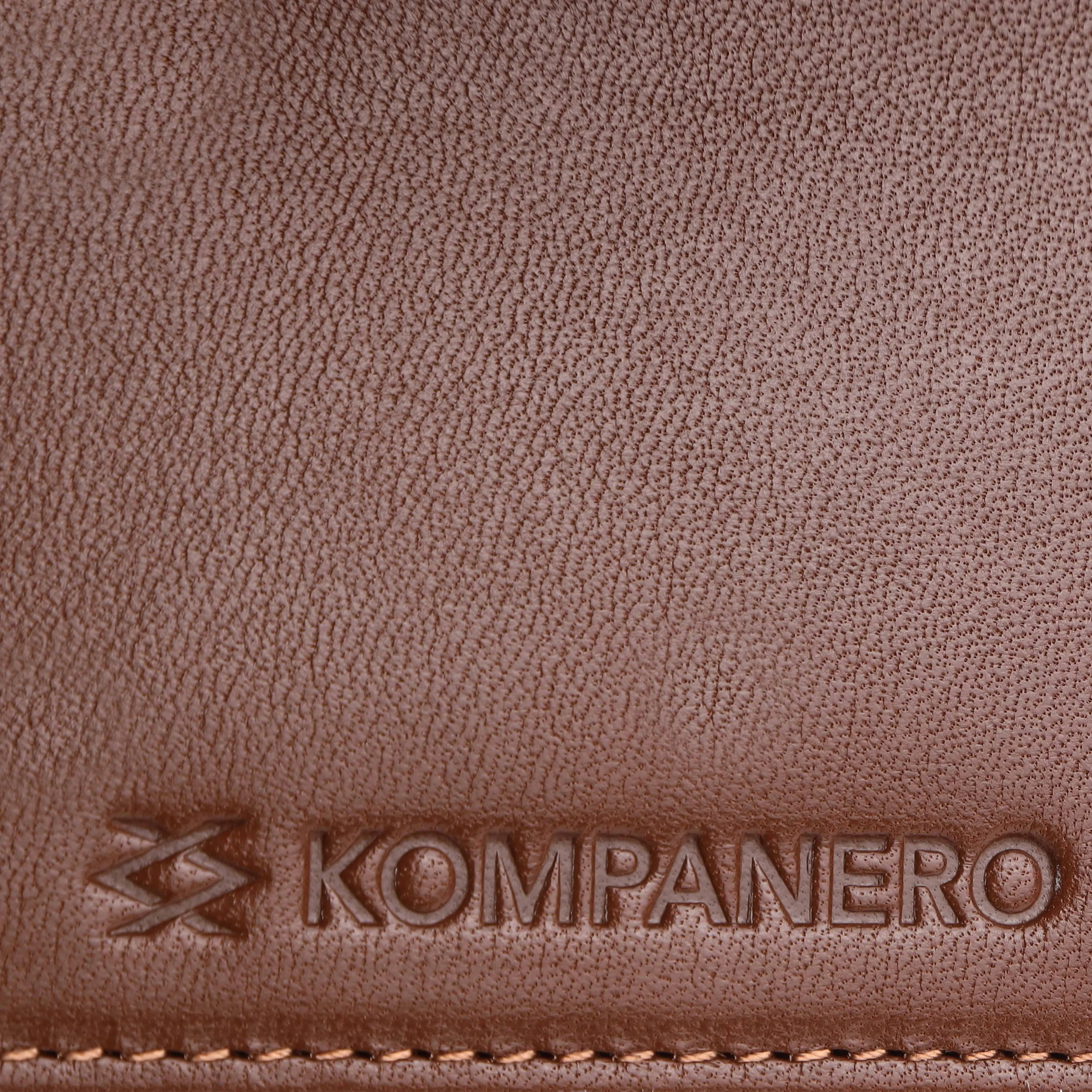 Alexander - The Men Wallet
