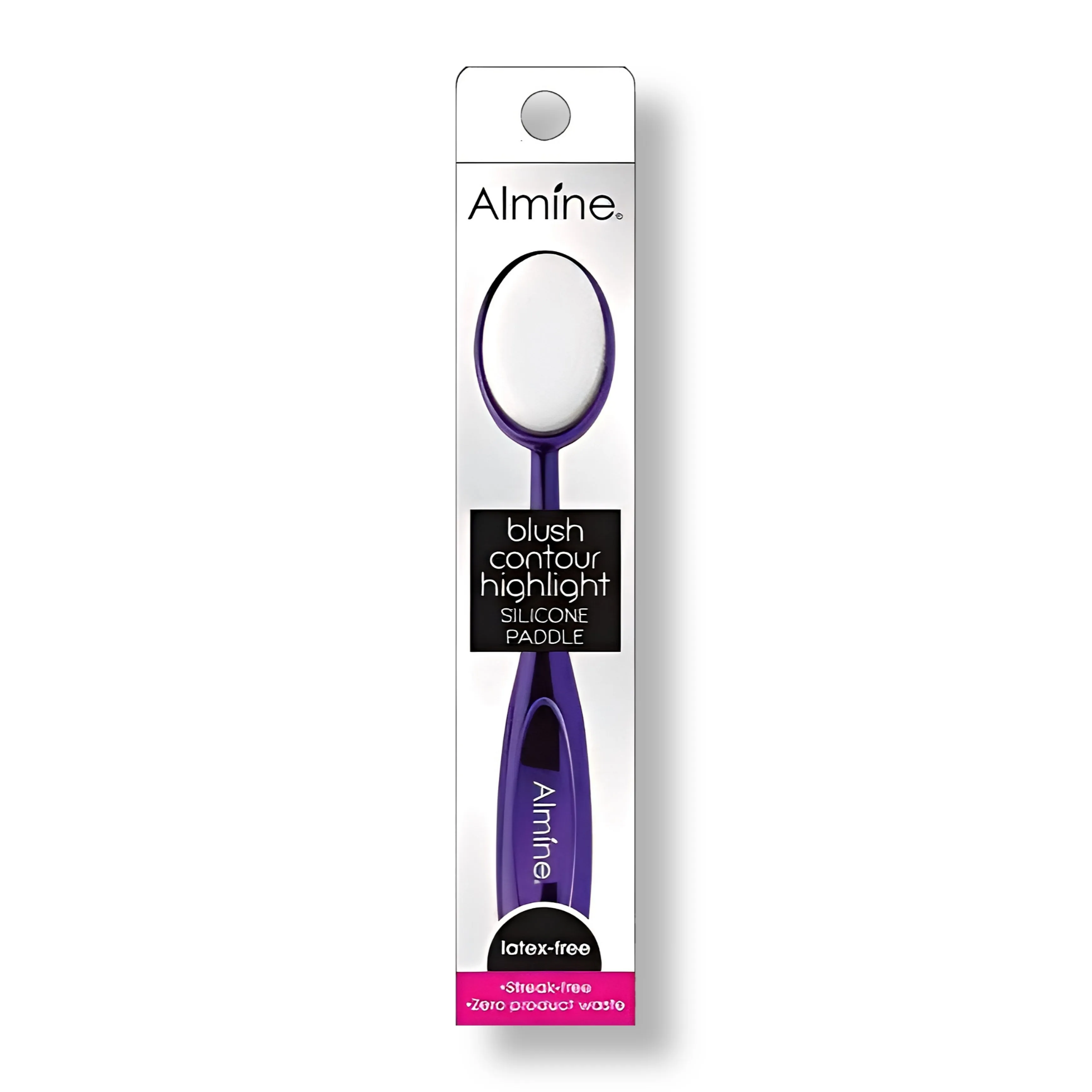 Almine Blush, Contour, & Highlight Silicone Paddle