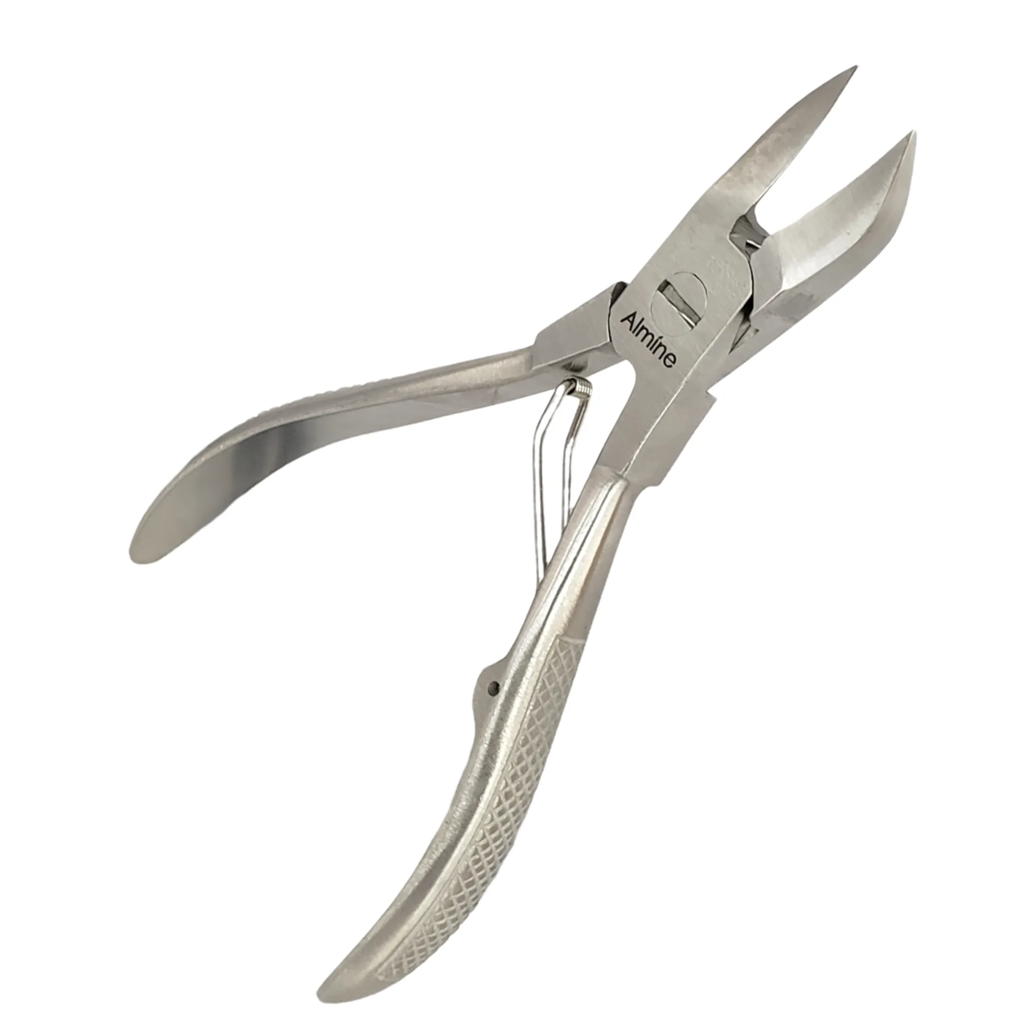 Almine Toenail Clipper w/ Wide Opening