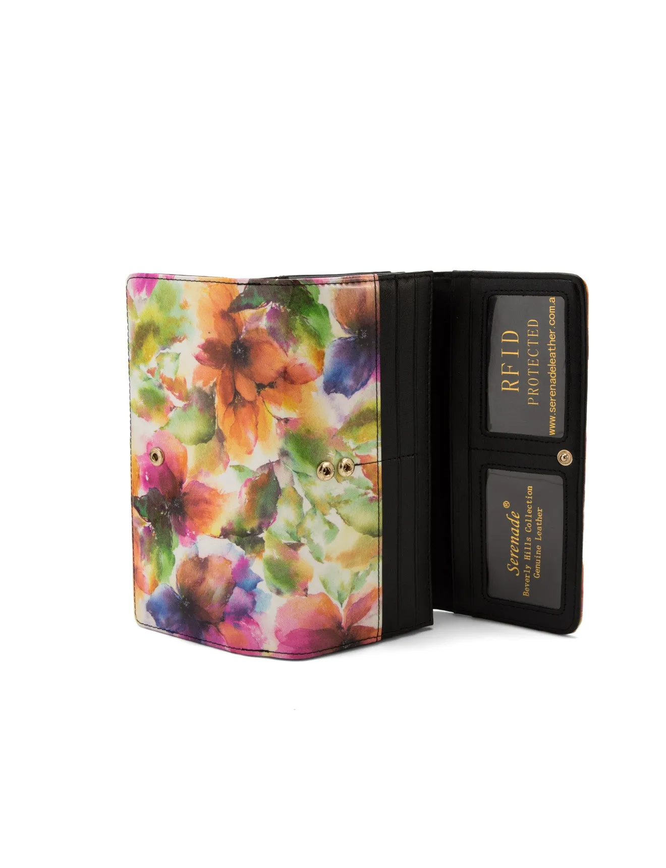 Amelia Wallet