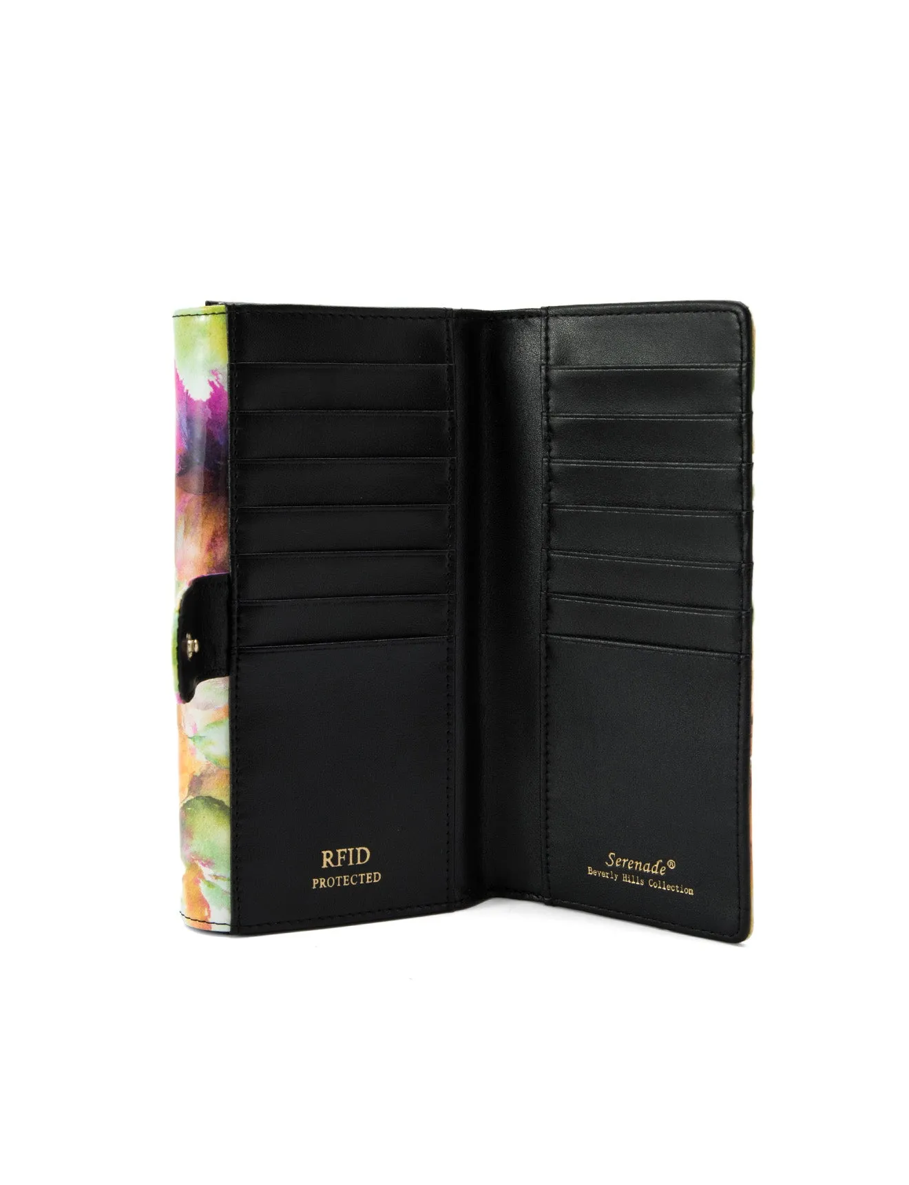 Amelia Wallet