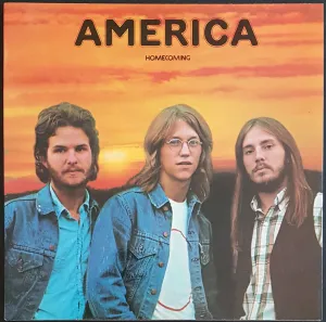 America - Homecoming