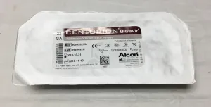 Anterior Viterctomy Probe