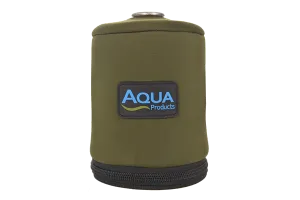 Aqua Black Series Gas Pouch