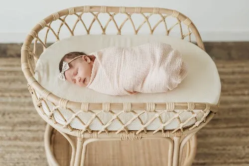 Aria Full Size Changing Table