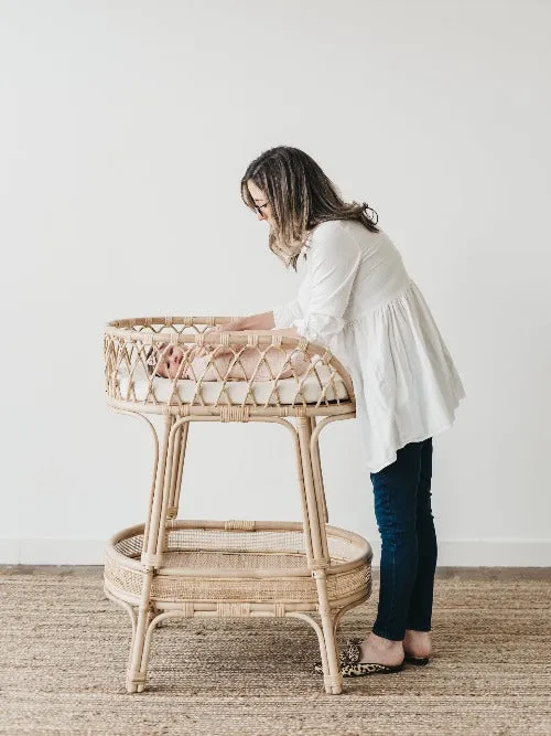 Aria Full Size Changing Table