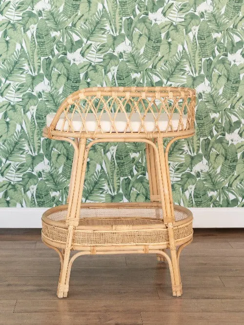 Aria Full Size Changing Table
