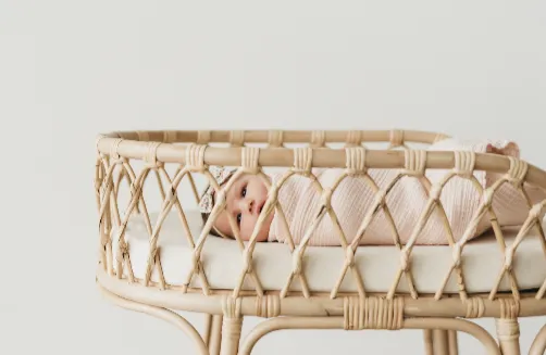 Aria Full Size Changing Table