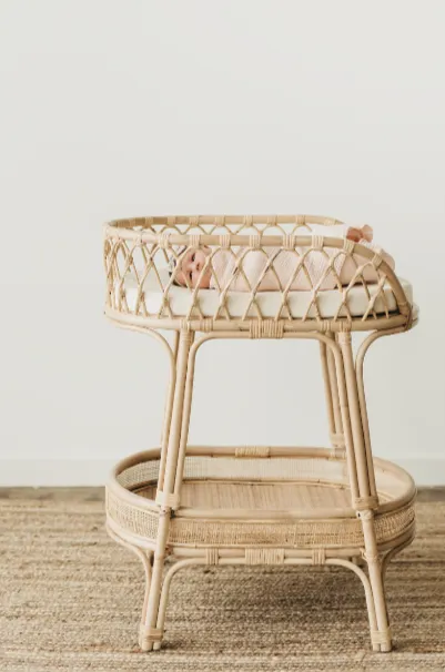 Aria Full Size Changing Table
