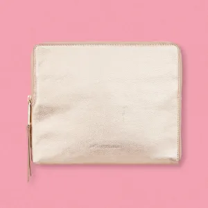 Arlington Milne Tech Case, Rose Gold