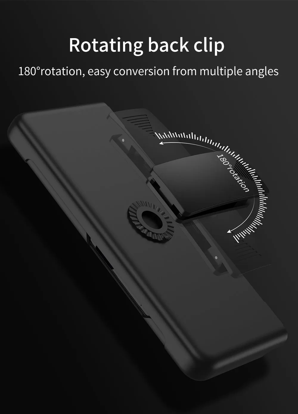 Armor Back Clip Stand Holder Case For Samsung Galaxy Z Fold 3 5G Anti-knock Protection Hard Cover For Samsung Z Fold 3 Case