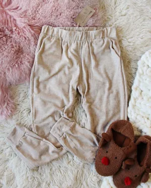 Around The House Joggers