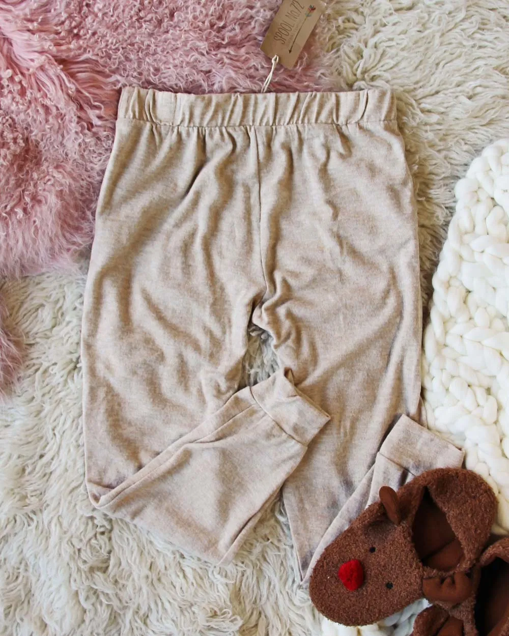 Around The House Joggers
