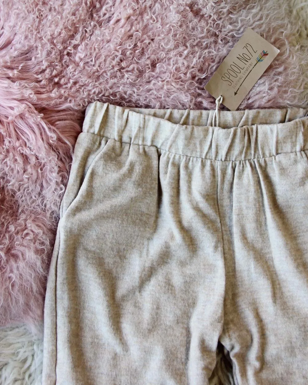 Around The House Joggers