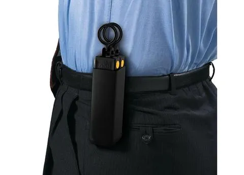 ASP Tri-Fold Restraint Case