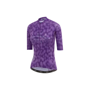 Attaquer Womens SOL All Day Jersey