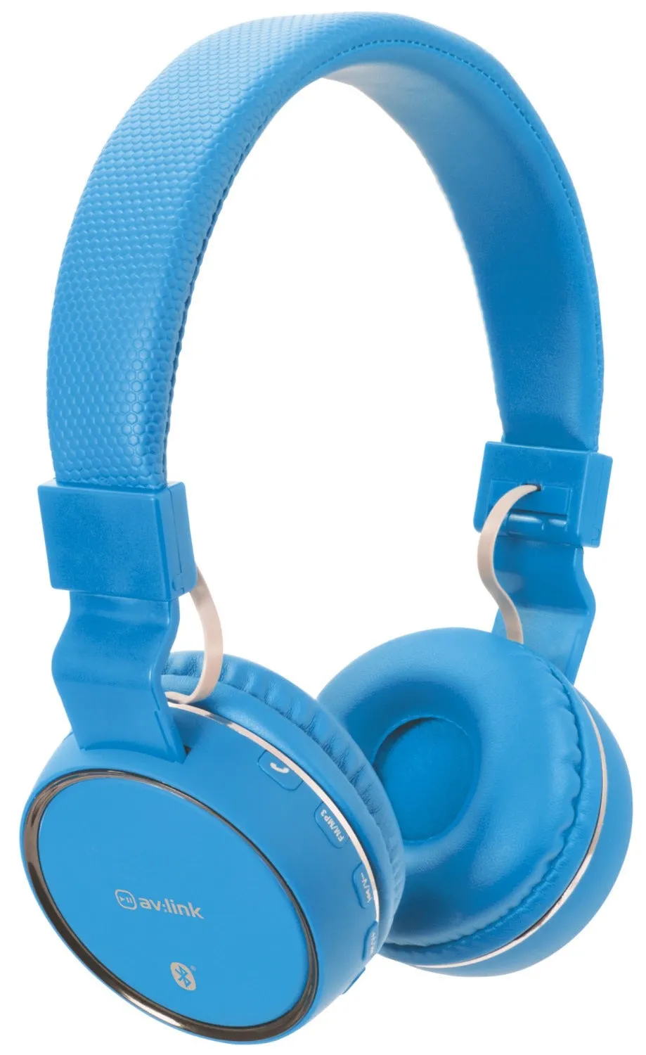 AV:link PBH10 Wireless Bluetooth Headphones