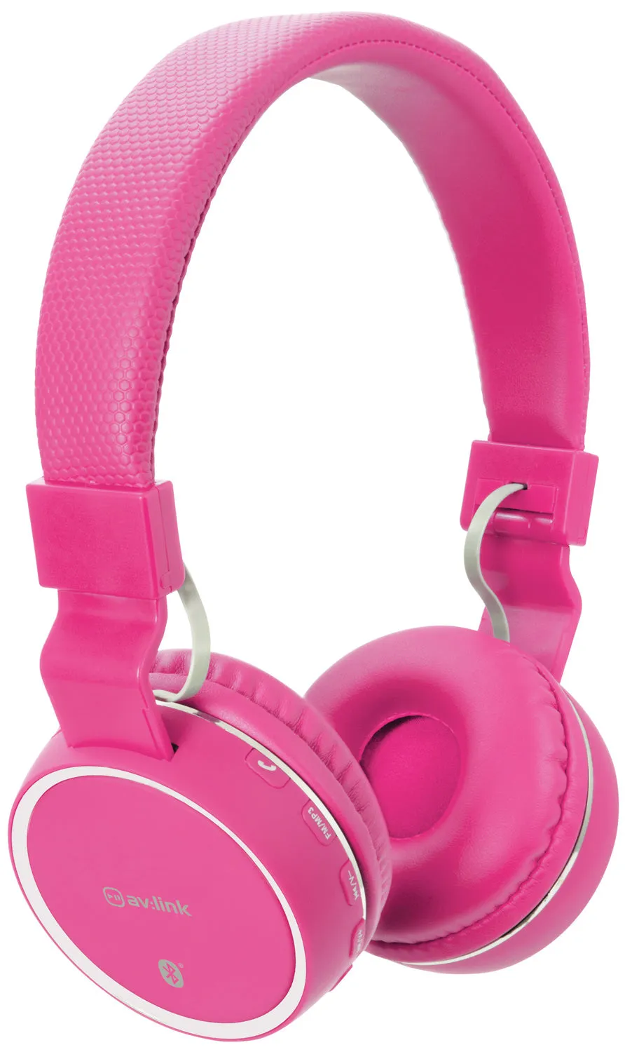 AV:link PBH10 Wireless Bluetooth Headphones