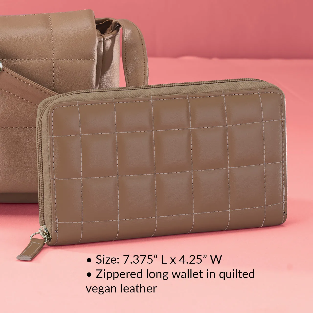 Avon Rue Long Wallet