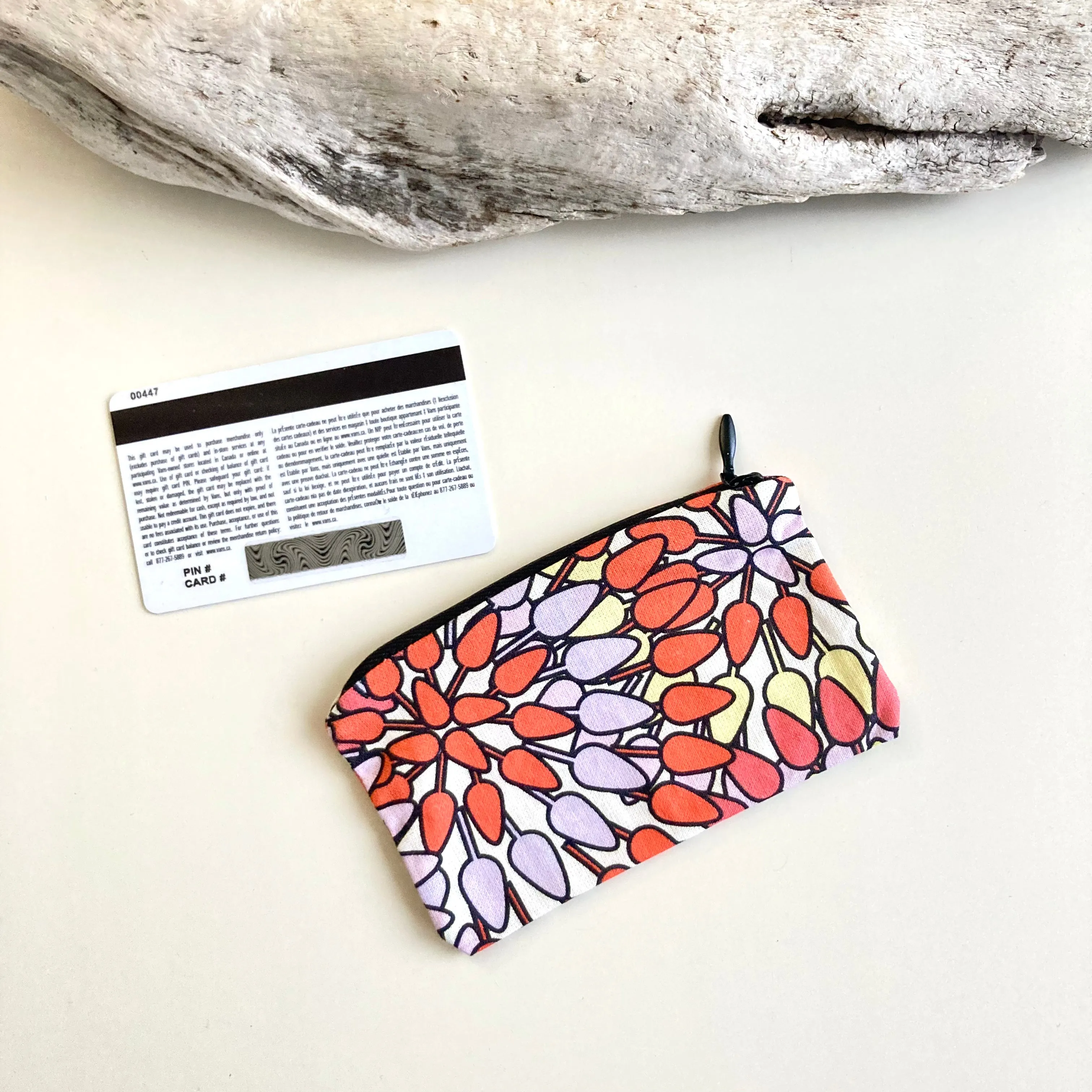 Azeria Wallet