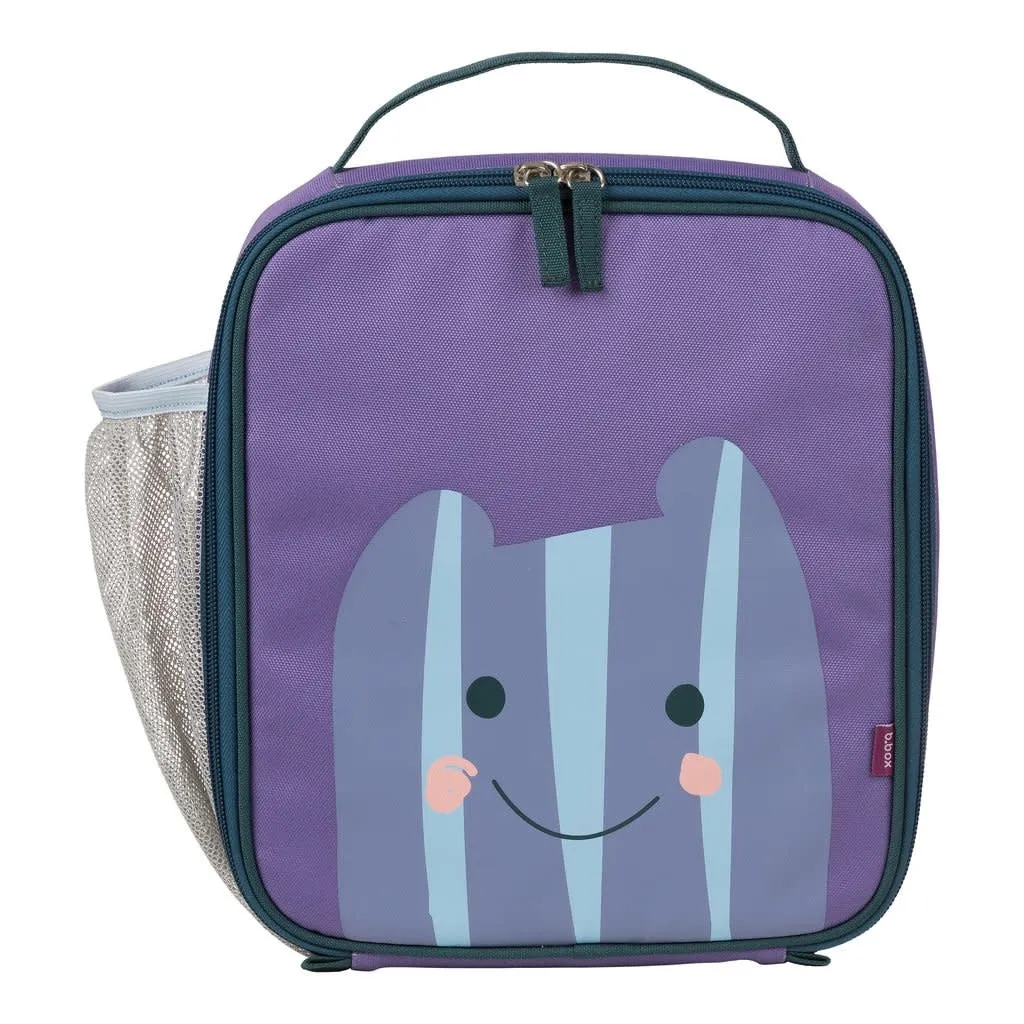 B Box - Oodles of Noodles Insulated Lunch Bag