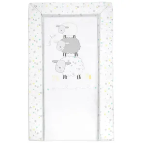 Baby Changing Mat | Changing Mat | Snoozy Sheep Family