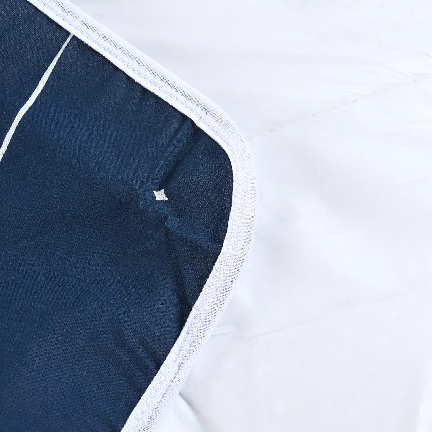 Baby Changing Sheet | 24x17