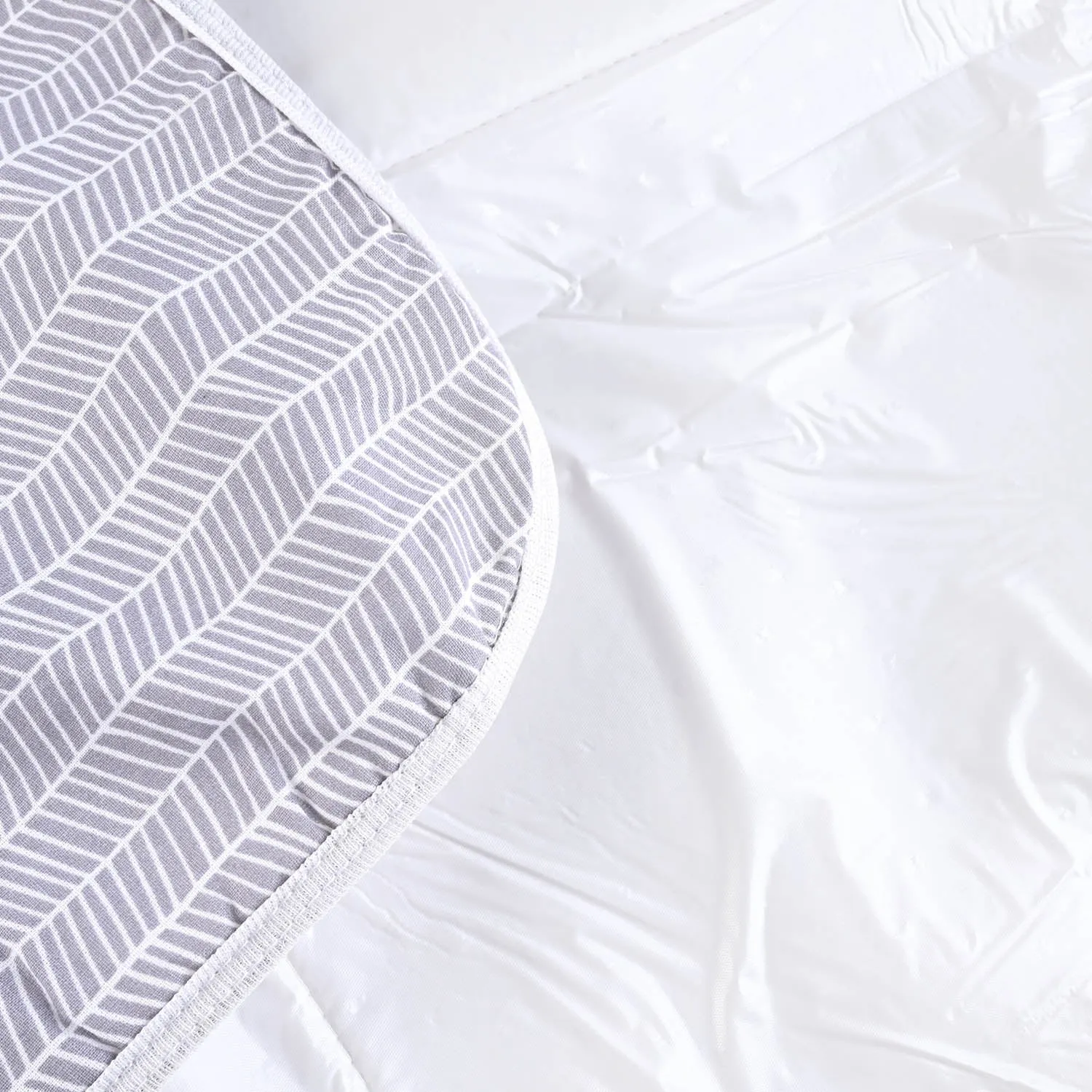 Baby Changing Sheet | 24x17