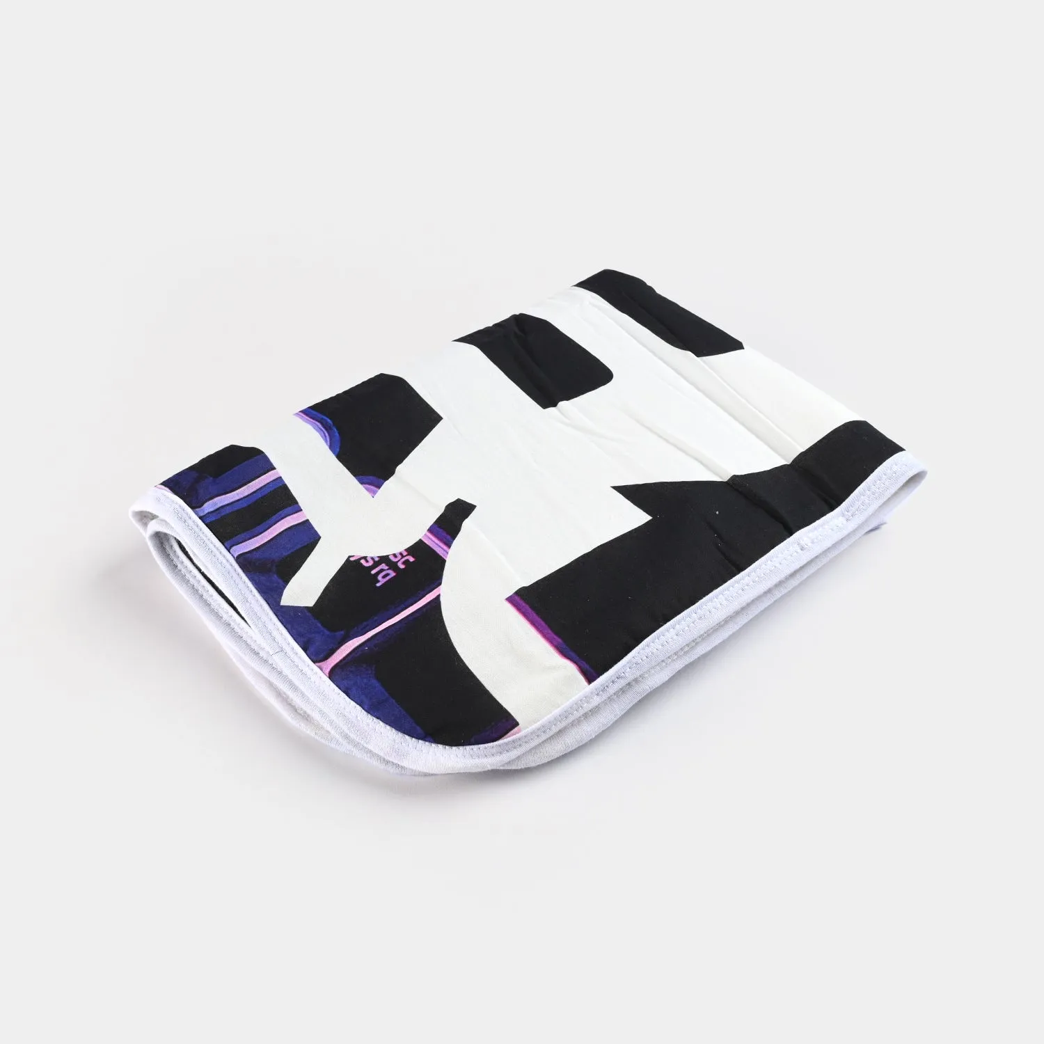 Baby Changing Sheet | 24x17