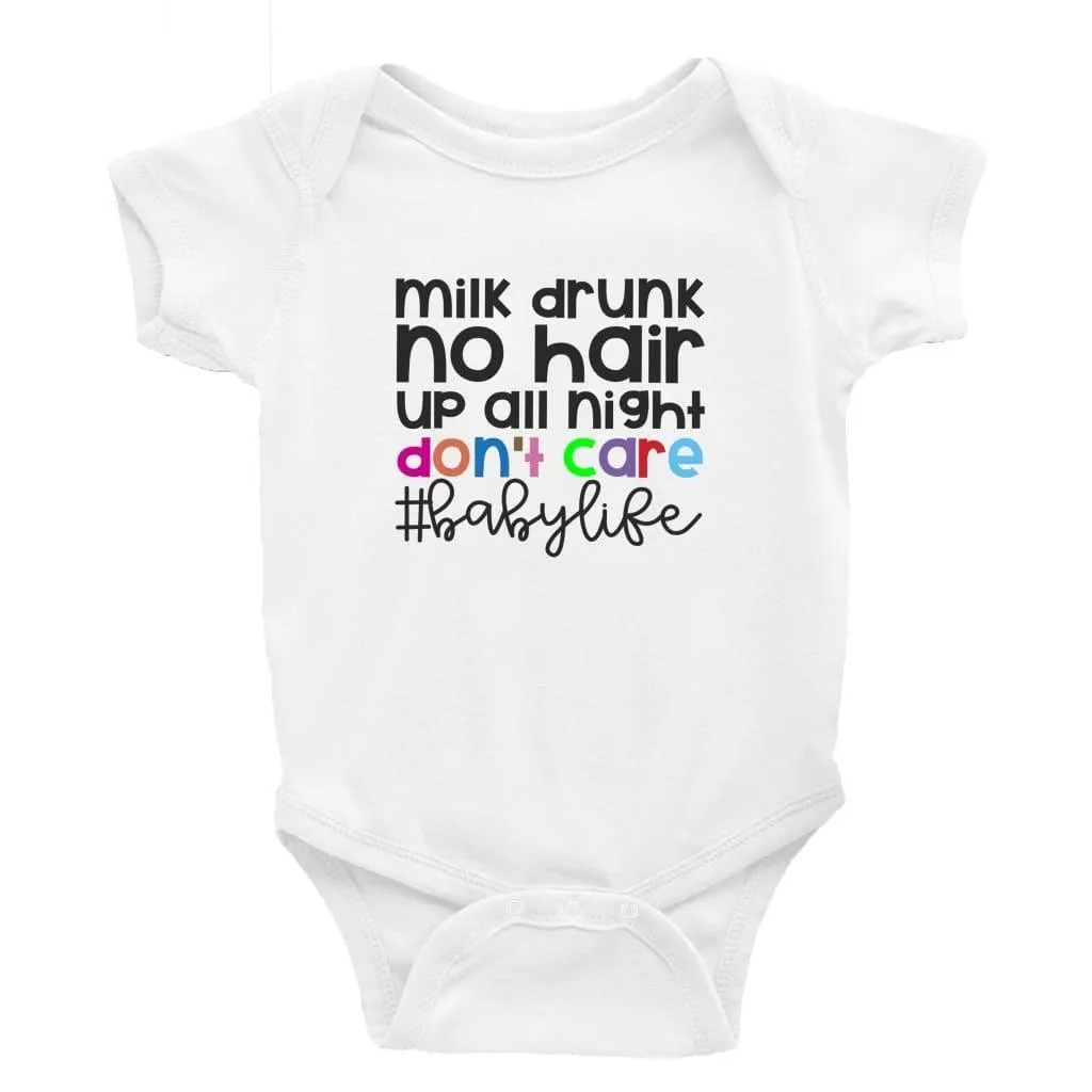 Baby Life